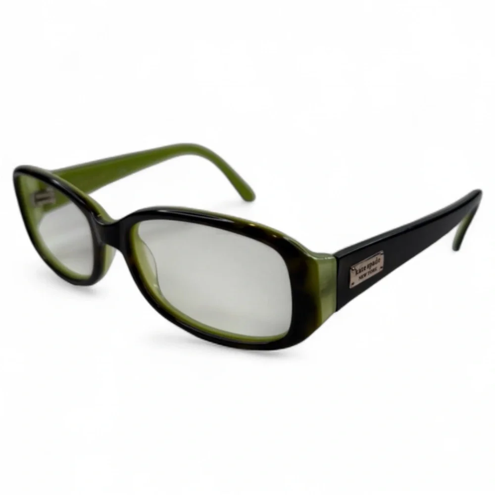 KATE SPADE PAXTON/N/S DV2 Y6 53•16•130 KATE SPADE SUNGLASSES FRAMES ONLY